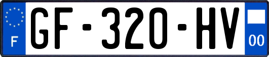 GF-320-HV