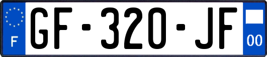 GF-320-JF