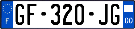 GF-320-JG