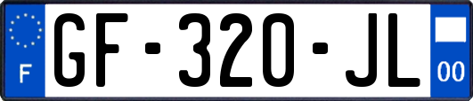 GF-320-JL