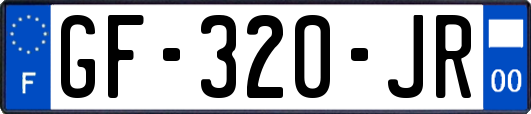 GF-320-JR