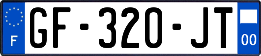 GF-320-JT