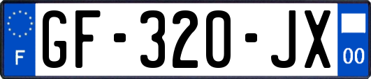 GF-320-JX