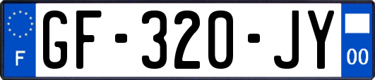 GF-320-JY