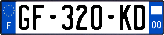 GF-320-KD