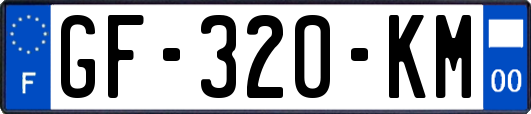 GF-320-KM
