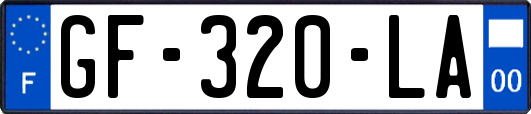 GF-320-LA