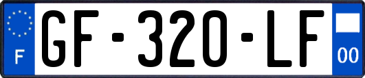 GF-320-LF
