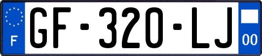 GF-320-LJ