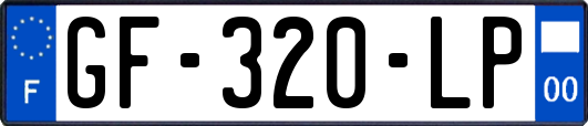 GF-320-LP