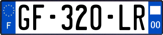 GF-320-LR