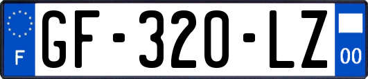 GF-320-LZ