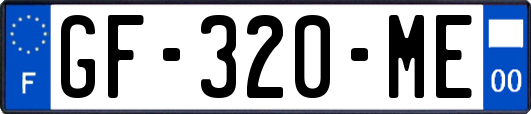 GF-320-ME
