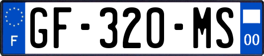 GF-320-MS