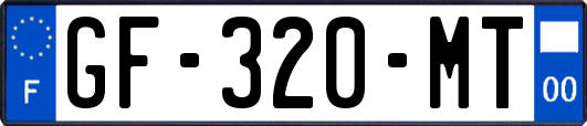 GF-320-MT