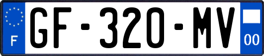 GF-320-MV
