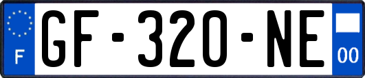 GF-320-NE