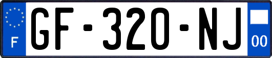 GF-320-NJ