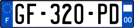 GF-320-PD