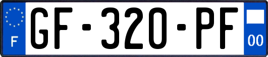 GF-320-PF