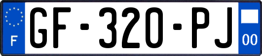 GF-320-PJ