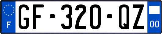 GF-320-QZ