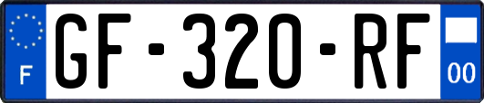 GF-320-RF