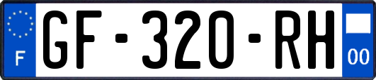 GF-320-RH