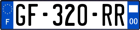 GF-320-RR