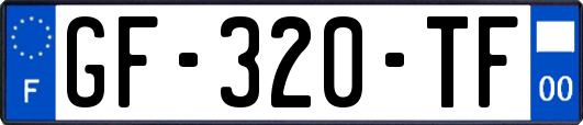 GF-320-TF