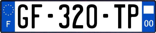 GF-320-TP