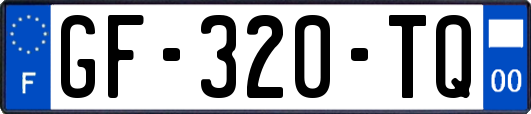 GF-320-TQ