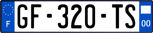 GF-320-TS
