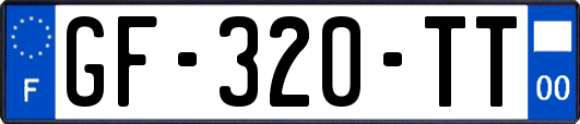 GF-320-TT
