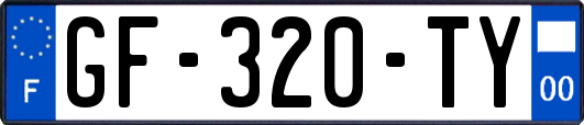 GF-320-TY