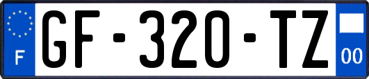 GF-320-TZ