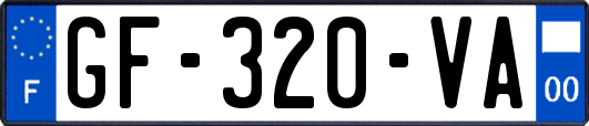 GF-320-VA