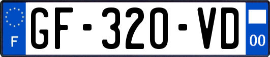 GF-320-VD
