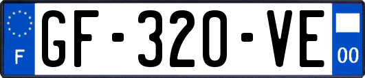 GF-320-VE