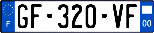 GF-320-VF