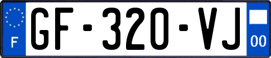 GF-320-VJ