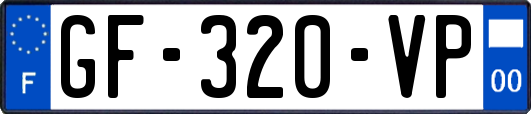 GF-320-VP