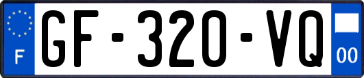 GF-320-VQ