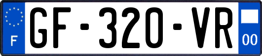 GF-320-VR