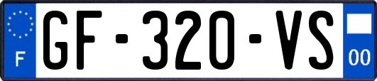 GF-320-VS