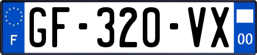 GF-320-VX
