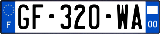 GF-320-WA