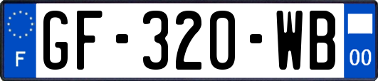 GF-320-WB