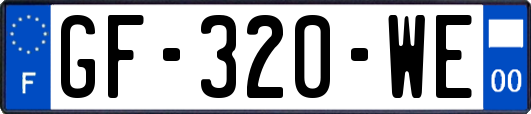 GF-320-WE