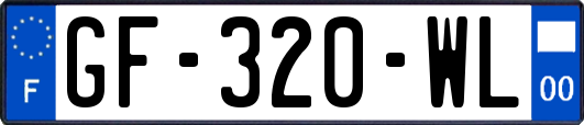 GF-320-WL